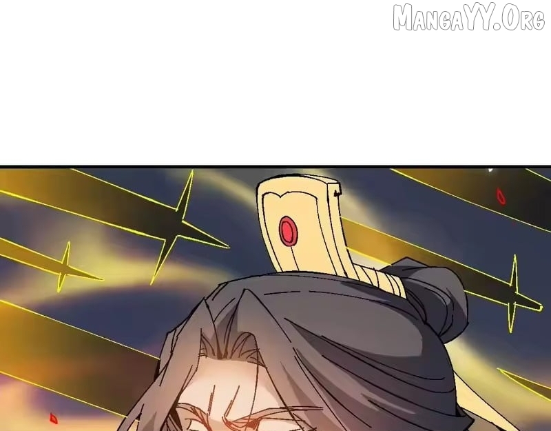 Master: This rebellious disciple is definitely not the Holy Son Chapter 169 - page 61
